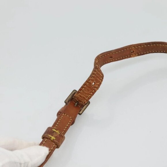 LOUIS VUITTON Monogram Trocadero 27 Shoulder Bag M51274 LV Auth bs26462 - Picture 9 of 16